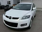 mazda cx-7